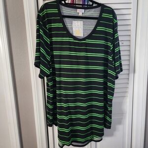 LulaRoe 3XL Christy NWT